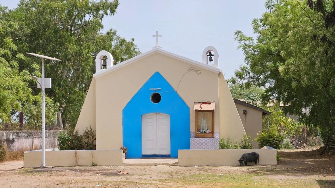 Capela de Nossa Senhora da Natividade
