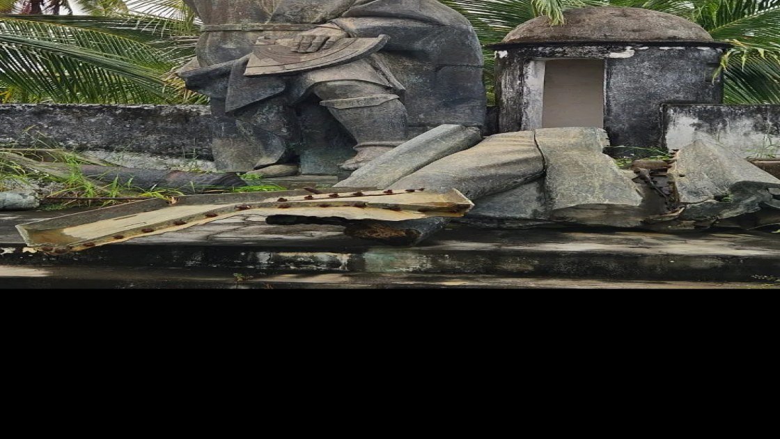 Forte de São José de Cacheu