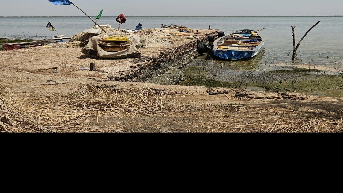 Porto do Não Regresso