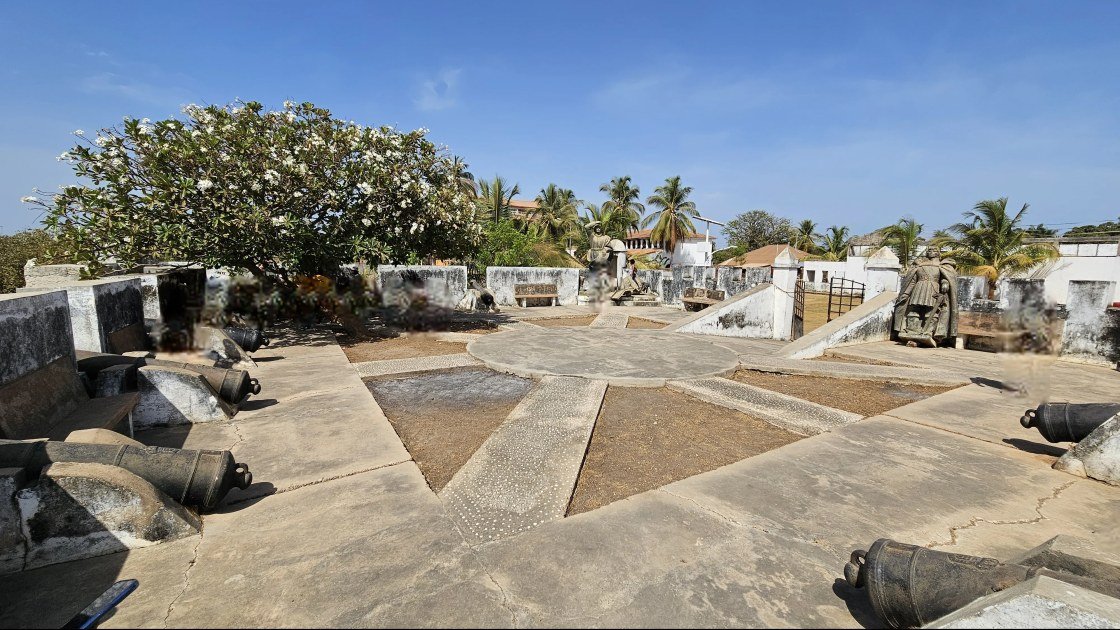 Centro de Documentação