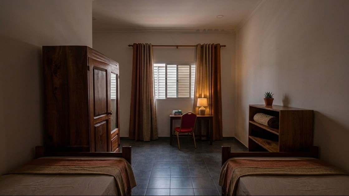 Casa de Passagem